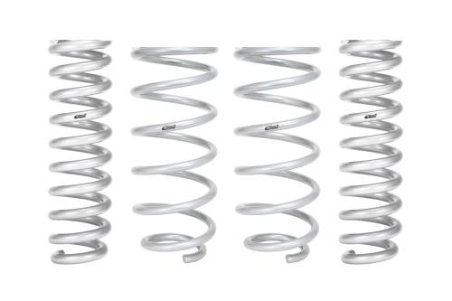 Eibach - E30-63-040-01-22 | PRO-LIFT-KIT Performance Springs (Set of 4 Springs)