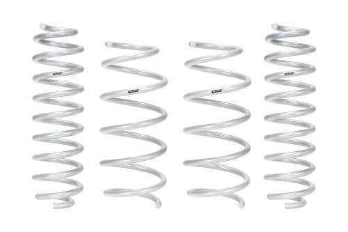 Eibach - E30-82-088-01-22 | Eibach PRO-LIFT-KIT (Set of 4 Springs)