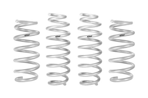 Eibach - E30-87-002-01-22 | Eibach PRO-LIFT-KIT Performance Springs (Set of 4 Springs)