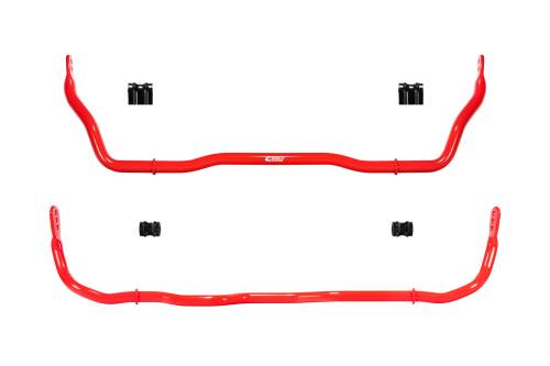 Eibach - E40-82-087-03-11 | Eibach ANTI-ROLL-KIT (Front & Rear Sway Bar Kits)