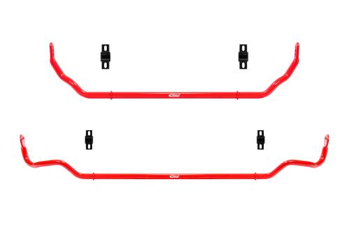 Eibach - E40-82-089-01-11 | Eibach ANTI-ROLL-KIT (Front & Rear Sway Bar Kits)