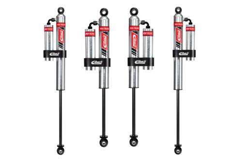 Eibach - E60-34-001-02-22 | Eibach PRO-DAMPER-KIT (Set of 4 Dampers | 0-2.5 Inch Lift)