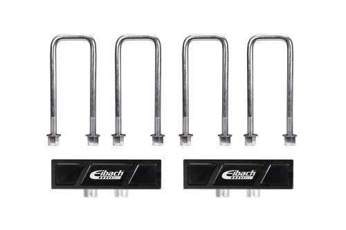 Eibach - LB81-23-032-01-02 | Eibach LIFT-BLOCK (Pair of Lift Blocks + Hardware)