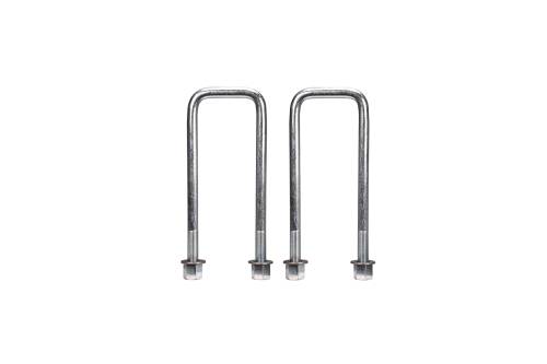 Eibach - LB81-23-032-02-02 | Eibach LIFT-BLOCK (Pair of Rear Lift Blocks + Hardware)