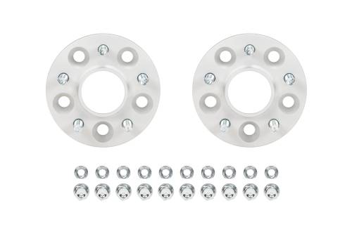 Eibach - S90-4-20-013 | Eibach PRO-SPACER For Toyota / Lexus | 20mm Pair