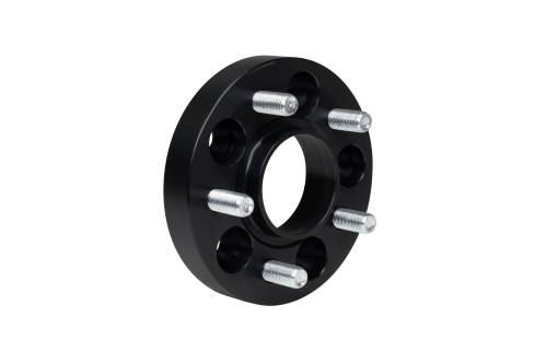Eibach - S90-4-20-044-B | Eibach PRO-SPACER Kit (20mm Pair Black)