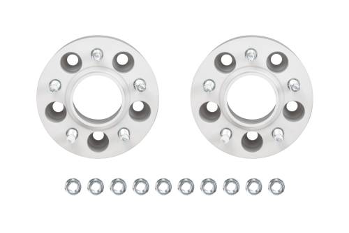 Eibach - S90-4-30-029 | Eibach PRO-SPACER For Ford Mustang Mach-E | 30mm Pair
