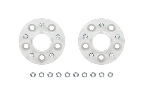 Eibach - S90-4-30-037 | Eibach PRO-SPACER Kit (30mm Pair)