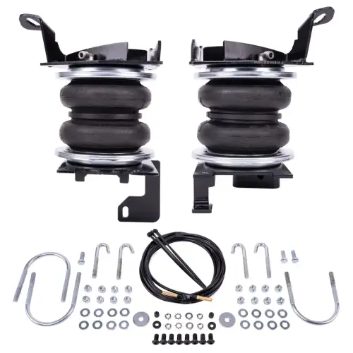 Air Lift Company - 57269 | Air Lift LoadLifter 5000 Air Spring Kit For Ford Bronco