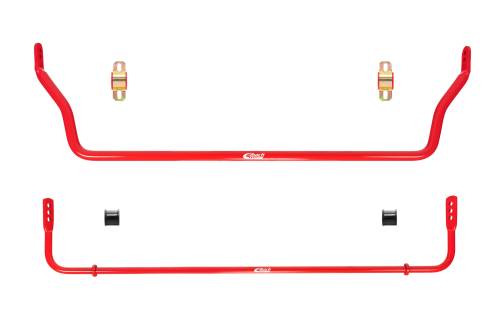 Eibach - 5515.320 | Eibach ANTI-ROLL Kit (Front & Rear Sway Bar Kits)