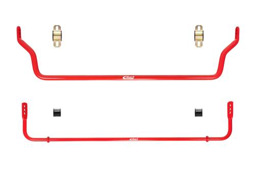 Eibach - 5517.320 | Eibach ANTI-ROLL Kit (Front & Rear Sway Bar Kits)