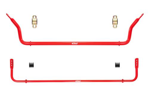 Eibach - 5530.320 | Eibach ANTI-ROLL Kit (Front & Rear Sway Bar Kits)