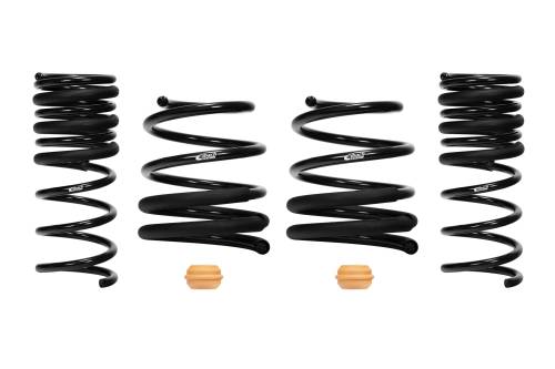 Eibach - 7727.140 | Eibach Pro-Kit Performance Springs (Set of 4 Springs)