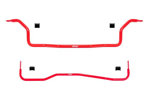 Eibach - 8260.320 | Eibach ANTI-ROLL Kit (Front & Rear Sway Bar Kits)