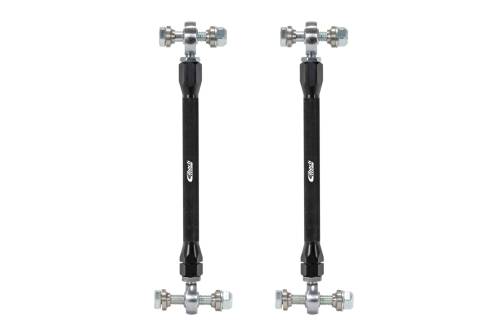 Eibach - AK41-27-008-01-02 | Eibach END-LINK Kit (Pair of Rear Adjustable End Links)