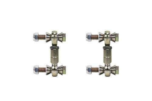 Eibach - AK41-51-022-01-20 | Eibach END-LINK Kit (Pair of Front Adjustable End Links)