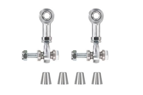 Eibach - AK41-82-043-01-02 | Eibach END-LINK-Kit (Pair of Rear Adjustable End Links)
