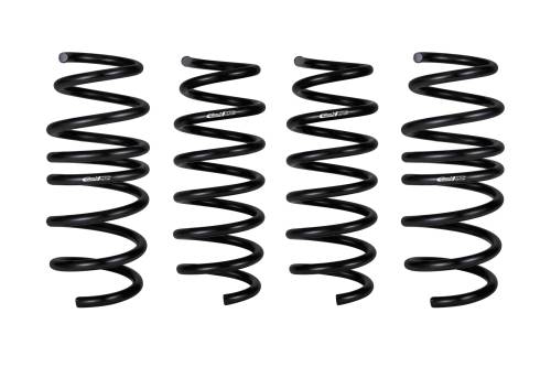 Eibach - E10-201-002-01-22 | Eibach PRO-KIT Performance Springs (Set of 4 Springs)