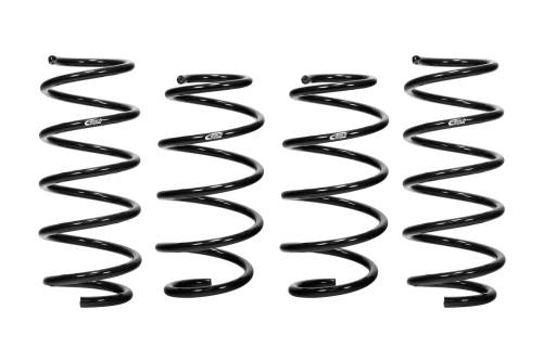 Eibach - E10-51-018-03-22 | Eibach PRO-KIT Performance Springs (Set of 4 Springs)