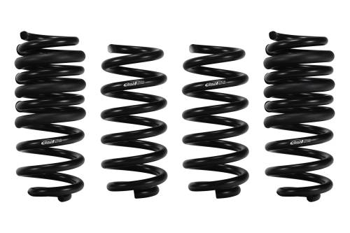 Eibach - E10-51-022-01-22 | Eibach PRO-KIT Performance Springs (Set of 4 Springs)