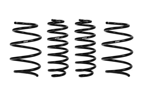 Eibach - E10-82-082-01-22 | Eibach PRO-KIT Performance Springs (Set of 4 Springs)