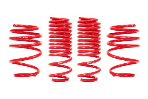 Eibach - E20-40-036-03-22 | Eibach SPORTLINE Kit Performance Springs (Set of 4 Springs)