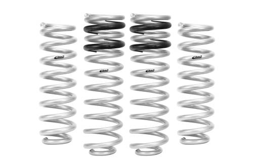 Eibach - E30-27-001-02-22 | Eibach PRO-LIFT-KIT (Set of 4 Springs)