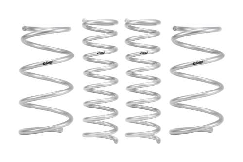 Eibach - E30-77-010-03-22 | Eibach PRO-LIFT-KIT (Set of 4 Springs)
