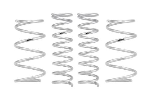Eibach - E30-77-013-01-22 | Eibach PRO-LIFT-KIT Springs (Set of 4 Springs)