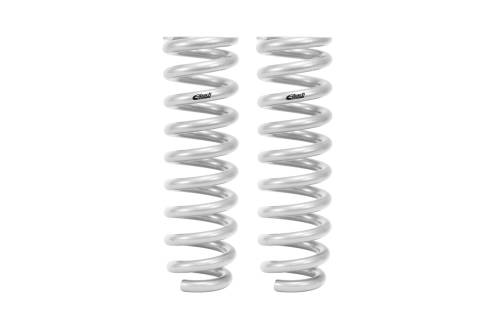 Eibach - E30-82-008-01-20 | Eibach PRO-LIFT-KIT Front Springs (Set of 2 Springs)