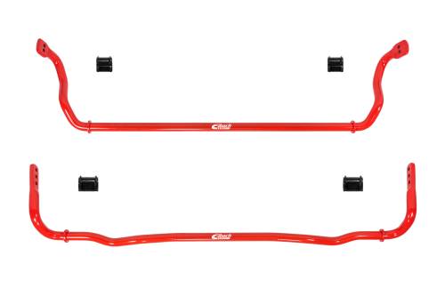 Eibach - E40-72-007-04-11 | Eibach ANTI-ROLL-KIT (Front & Rear Sway Bar Kits)