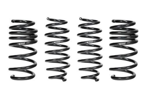 Eibach - E10-20-030-03-22 | Eibach BMW M235i xDrive PRO-KIT
