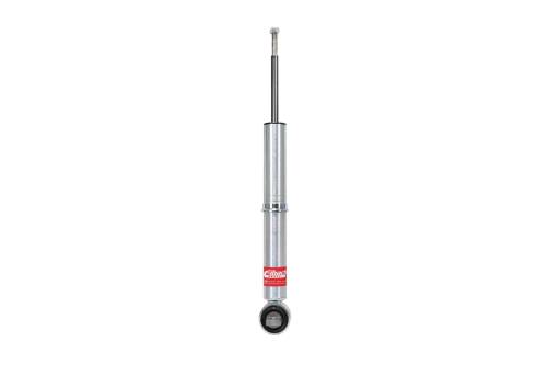 Eibach - E60-35-002-02-10 | Eibach PRO-TRUCK SPORT Shock (Single Front Ride Height Adjustable | 0-2 Inch Lift)