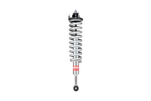 Eibach - E61-82-071-01-10 | PRO-TRUCK-LIFT Stage 1 Plus (Single Front Assembled Shock)