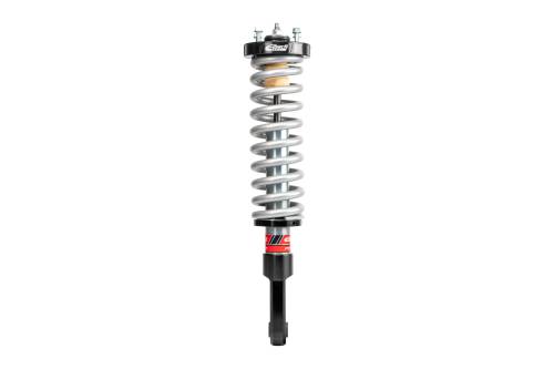 Eibach - E86-82-103-01-22 | Eibach PRO-TRUCK-LIFT Stage 2 (Pair of Front Coilovers + Rear Shocks + Rear Springs)