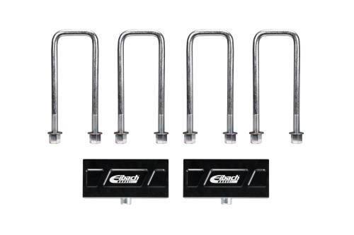 Eibach - LB81-23-006-02-02 | Eibach LIFT-BLOCK (Pair of Lift Blocks + Hardware)