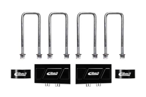Eibach - LB81-35-035-02-02 | Eibach LIFT-BLOCK (Pair of Lift Blocks + Hardware)