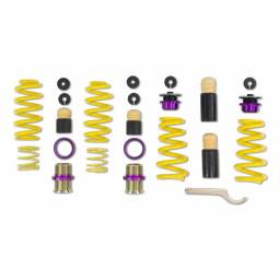 KW Suspension - 25310051 | KW H.A.S. (Audi RS4 (B7/8E) Sedan)
