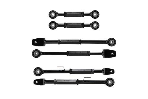 Eibach - 5.67540K | Eibach PRO-ALIGNMENT Kit (Camber Arm Kit)