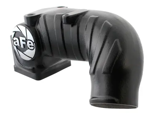 aFe Power - 46-10021 | AFE Power BladeRunner Intake Manifold For Dodge Ram 2500/3500 Diesel L6-5.9L (td) Cummins