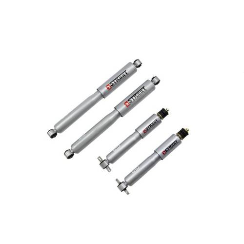 Belltech - OE9546 | Belltech SP OEM Stock Replacement Shock Set