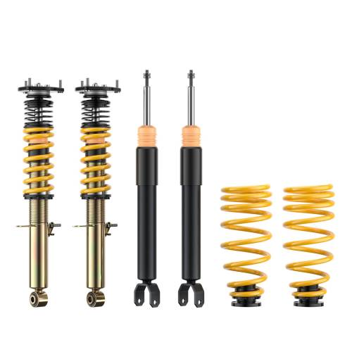 ST Suspension - 18286806 | ST Suspensions ST XTA Coilover Kit For Infiniti G37 / Q60 | 2009-2015
