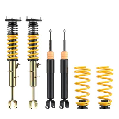 ST Suspension - 18285802 | ST Suspensions ST XTA Coilover Kit