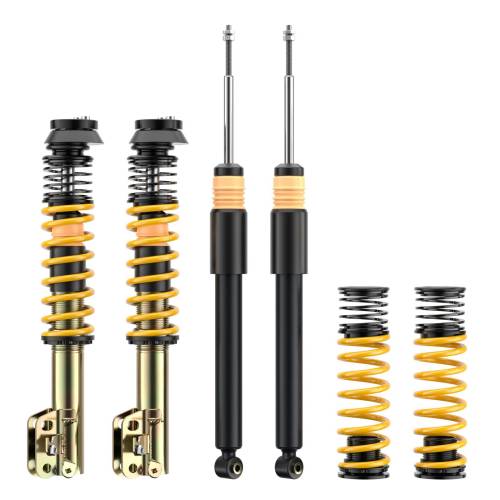 ST Suspension - 18250833 | ST Suspensions ST XTA Coilover Kit