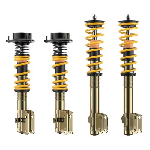 ST Suspension - 18245814 | ST Suspensions ST XTA Coilover Kit
