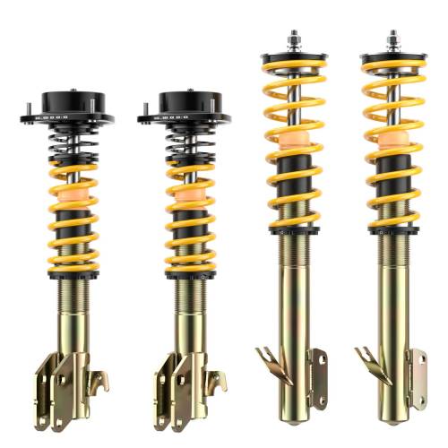 ST Suspension - 18245804 | ST Suspensions ST XTA Coilover Kit