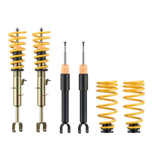 ST Suspension - 13285002 | ST Suspensions ST X Coilover Kit