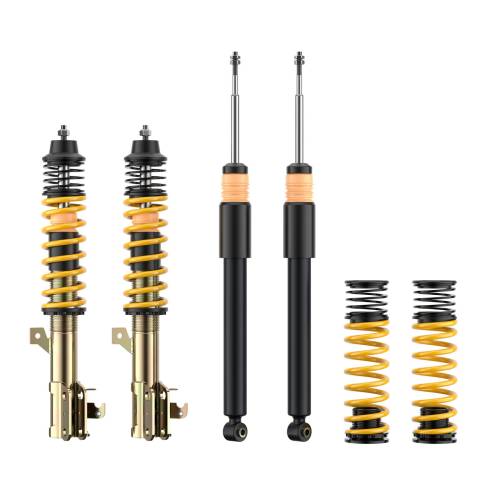 ST Suspension - 13250033 | ST Suspensions ST X Coilover Kit