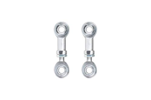 Eibach - UEL-12-075 | Eibach End Link Kit M12 | 75-95mm | 2 Pack
