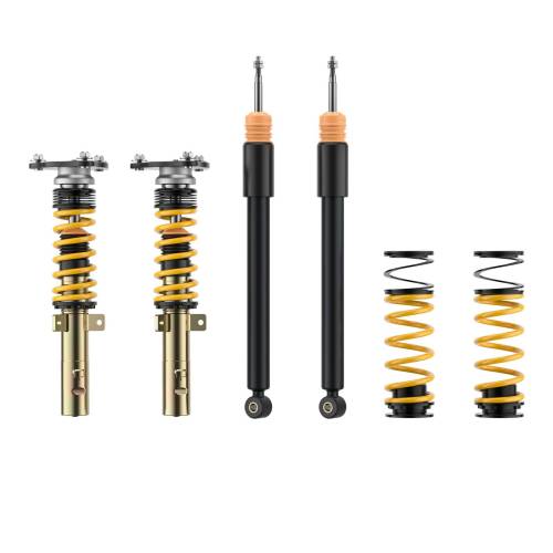 ST Suspension - 18250834 | ST Suspensions ST XTA Coilover Kit